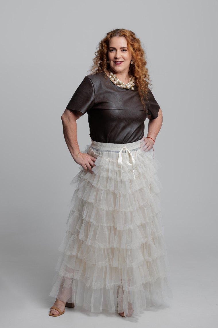 Flaviane Barros