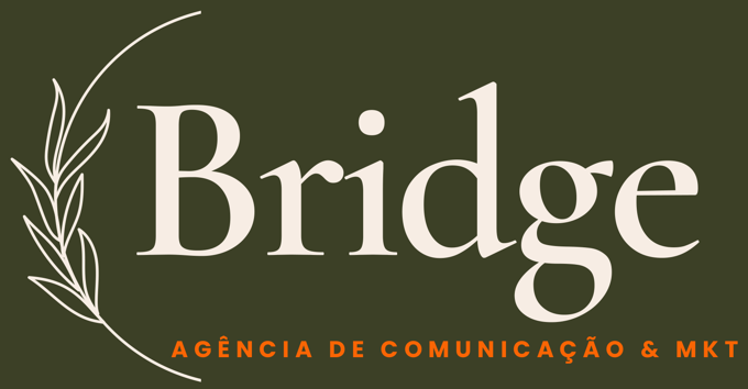 Bridge — Agência de Comunicação & Mkt